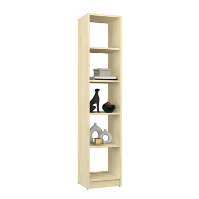 Wooden shelf N01 clear pine