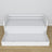 Sommier en pin Nizio pour sofa-lit – base durable