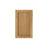 Campione frontee in querciago Nizio 27,5x40 cm – wzornik colori legno