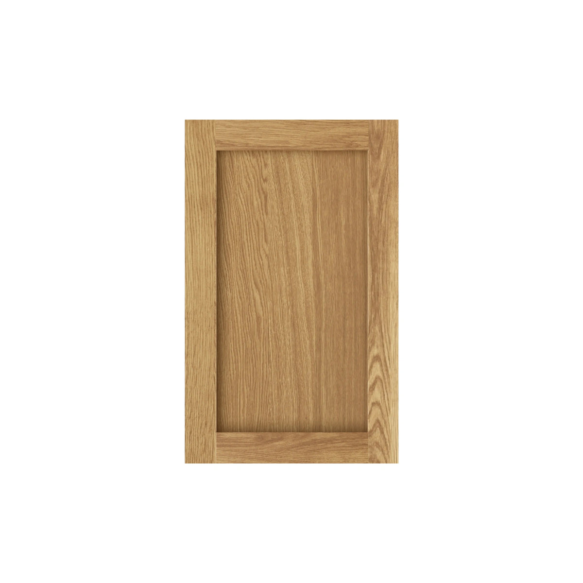 Campione frontee in querciago Nizio 27,5x40 cm – wzornik colori legno
