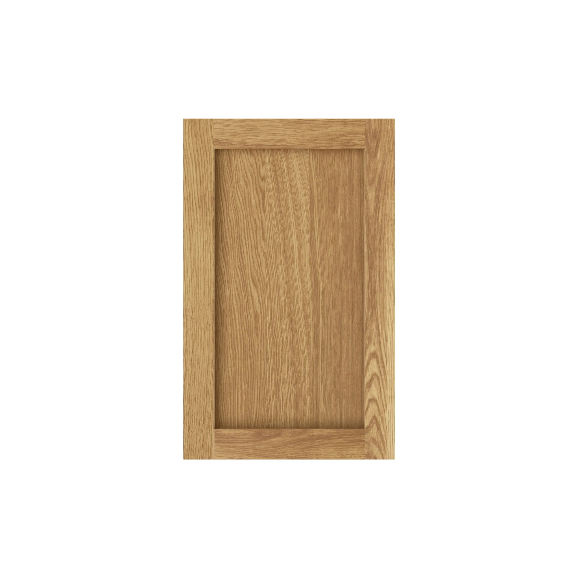 Campione frontee in querciago Nizio 27,5x40 cm – wzornik colori legno