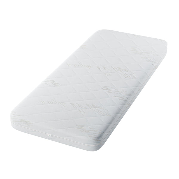High-resilience foam mattress for drawer N01