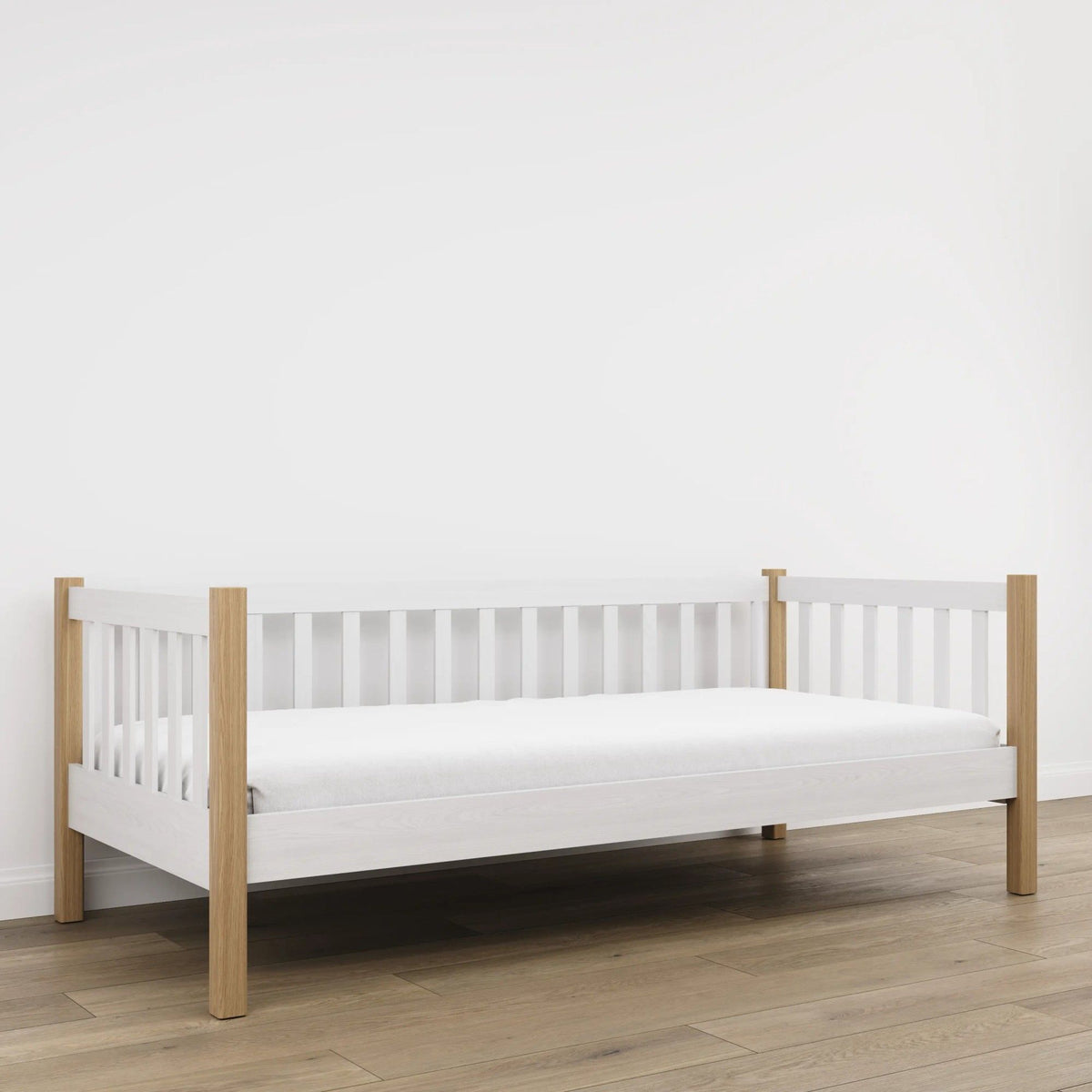 Sommier en pin Nizio pour sofa-lit – compatible avec chaque modèle