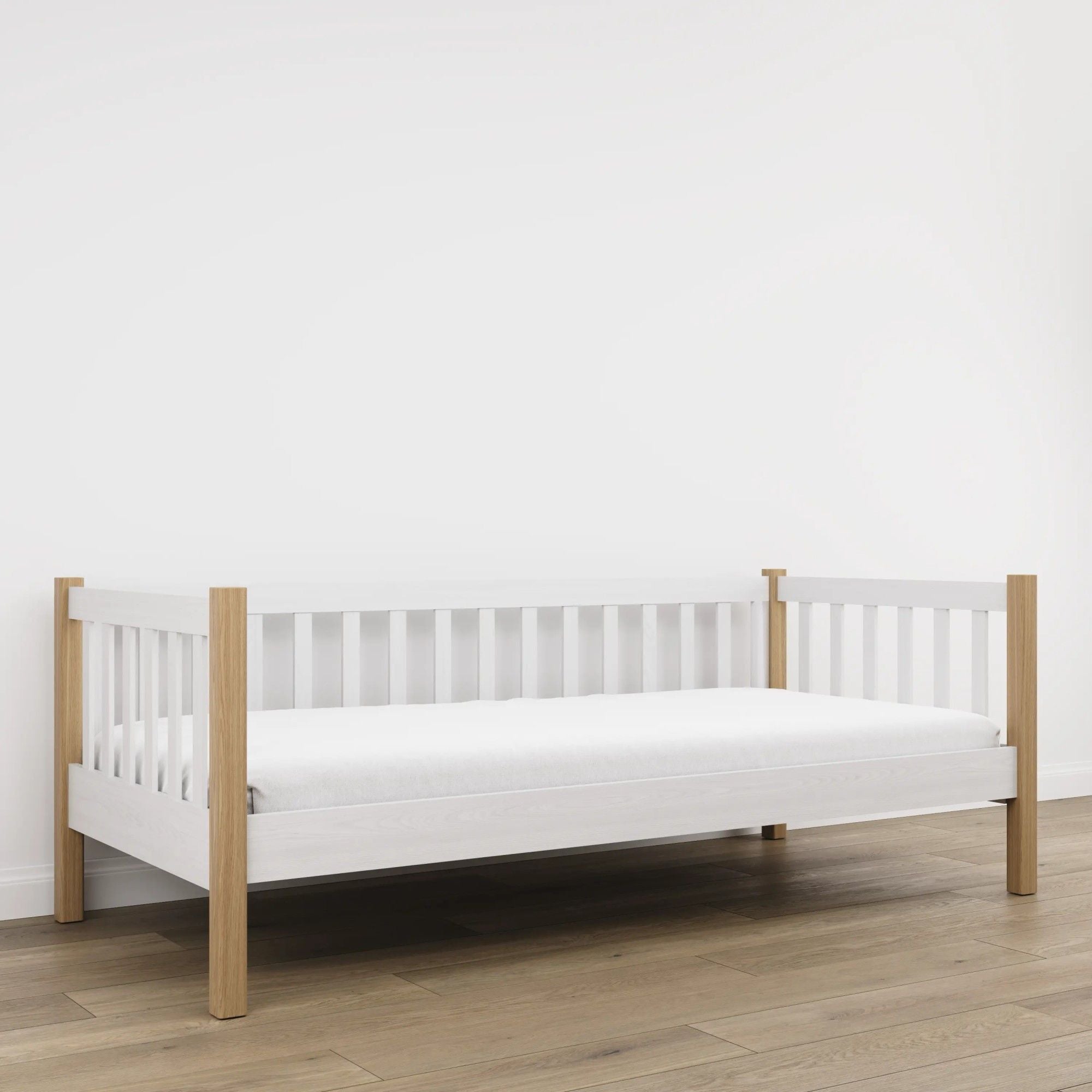 Sommier en pin Nizio pour sofa-lit – compatible avec chaque modèle