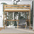 Loft bed natural oak – oak ladder and safety rail, Nizio Home