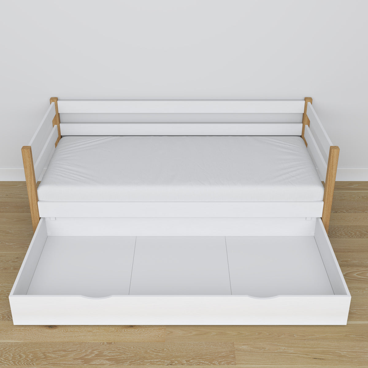 Kiefernlattenrost Nizio für Sofabett – stabiler Unterbau