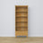 Pine shelf 1S 80 Scandi natural pine