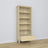 Pine shelf 1S 80 Scandi clear pine