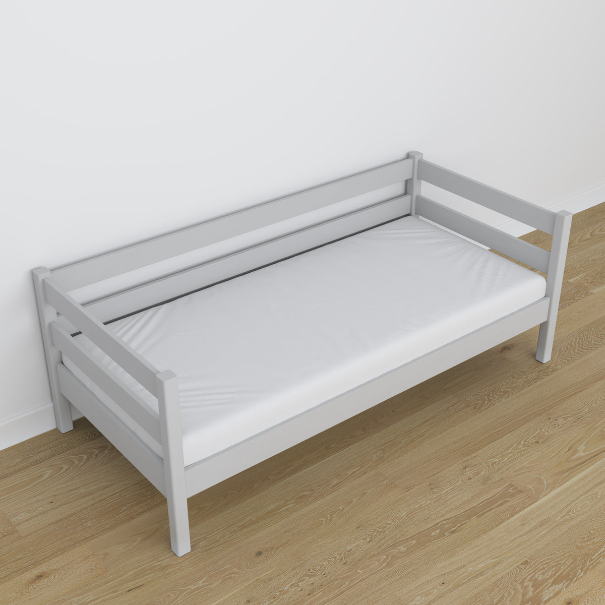 Sommier en pin Nizio pour sofa-lit – compatible avec chaque modèle