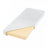 Nizio foam mattress – close-up of the foam structure and layer