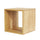 Boîte modulaire en chêne