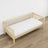 Sofabett Kiefer farblos im Kinderzimmer – scandi Einrichtung, Holz