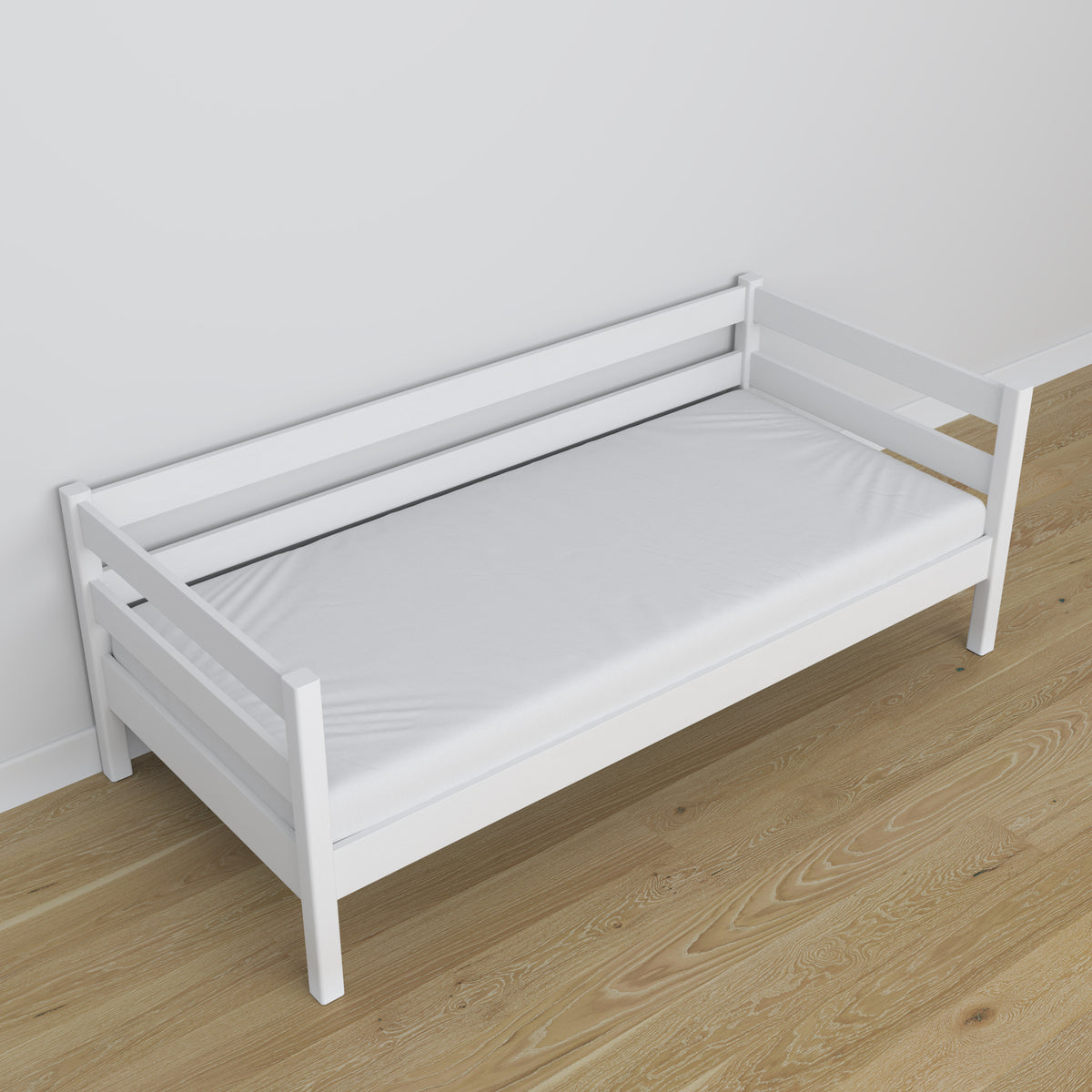 Nizio pine slatted base for sofa bed – compatible with every model