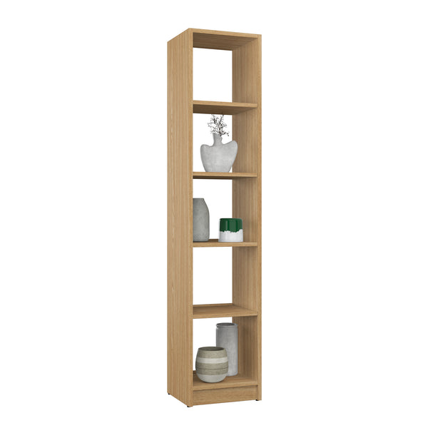 Oak shelf N01 oak natural