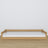 Oak low bed N02 oak natural