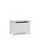 Baule in legno Scandi grigio cenere