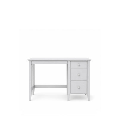 Wooden desk 3S Scandi grey