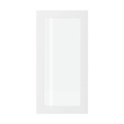 White beech furniture front