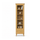 Kiefer Vitrine 1S 57 Scandi Kiefer natur