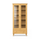 Kiefer Vitrine 1S 90 Scandi Kiefer natur